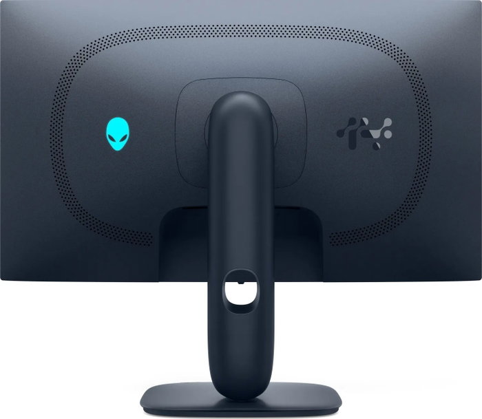 Dell Alienware AW2725D Monitor Gaming 27 QHD QD-OLED 280Hz Azul Dell Alienware AW2725D Monitor Gaming 27 QHD QD-OLED 280Hz Azul