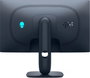 Dell Alienware AW2725D Monitor Gaming 27 QHD QD-OLED 280Hz Azul