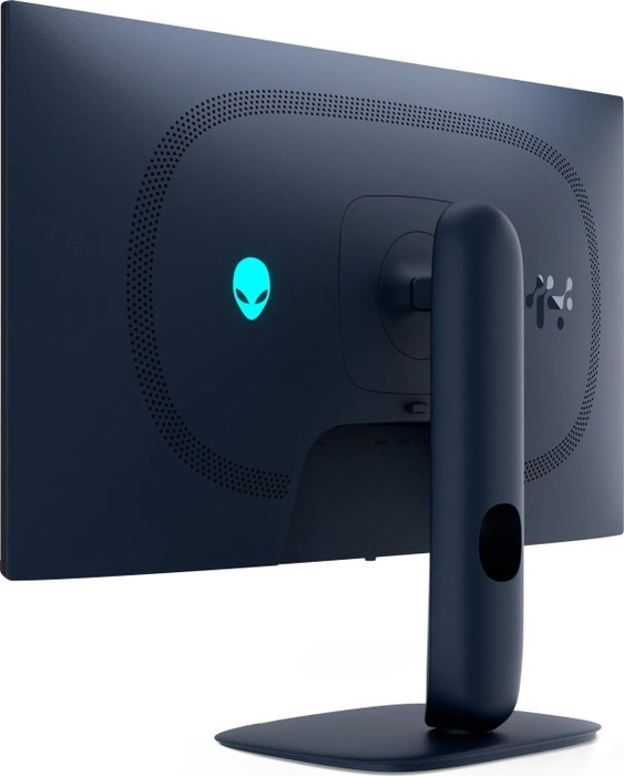 Dell Alienware AW2725D Monitor Gaming 27 QHD QD-OLED 280Hz Azul Dell Alienware AW2725D Monitor Gaming 27 QHD QD-OLED 280Hz Azul