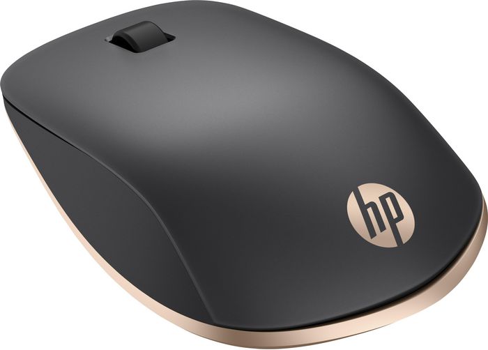 HP Ratón Inalámbrico Bluetooth Z5000 Dark Ash Silver