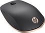 HP Ratón Inalámbrico Bluetooth Z5000 Dark Ash Silver