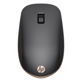 HP Ratón Inalámbrico Bluetooth Z5000 Dark Ash Silver