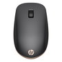 HP Ratón Inalámbrico Bluetooth Z5000 Dark Ash Silver
