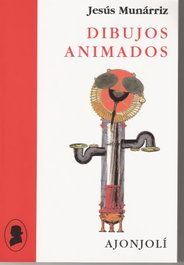 Dibujos animados, Jesús Munárriz - HIPERION