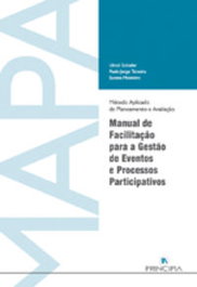 MAPA II - Facilitaçao Gestao Processos Particip., VV.AA. - PRINCIPIA