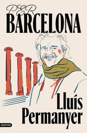 Per Barcelona, DESTINO (CATALAN) - DESTINO (CATALAN)