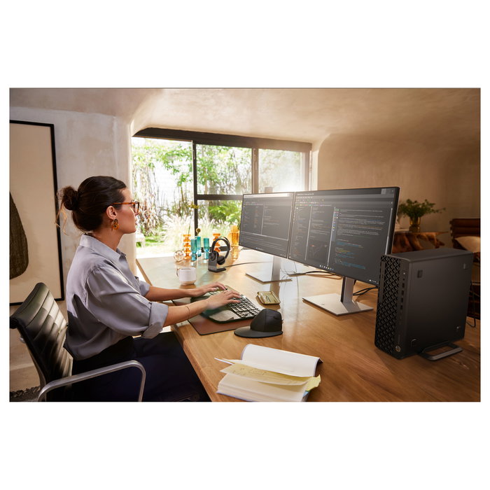 HP EliteDesk 8 SFF G1i CU7-265 Ordenador de Sobremesa 16GB RAM 512GB SSD Windows 11 Pro