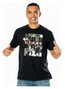 Gremlins Camiseta Multi-Gizmo Talla XL