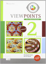 BURLINGTON (CAT).VIEWPOINTS 2N BTX. (STUDENTS BOOK) - AA.VV.