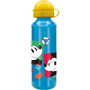 Licensing Botella Alta Aluminio 530ml Mickey