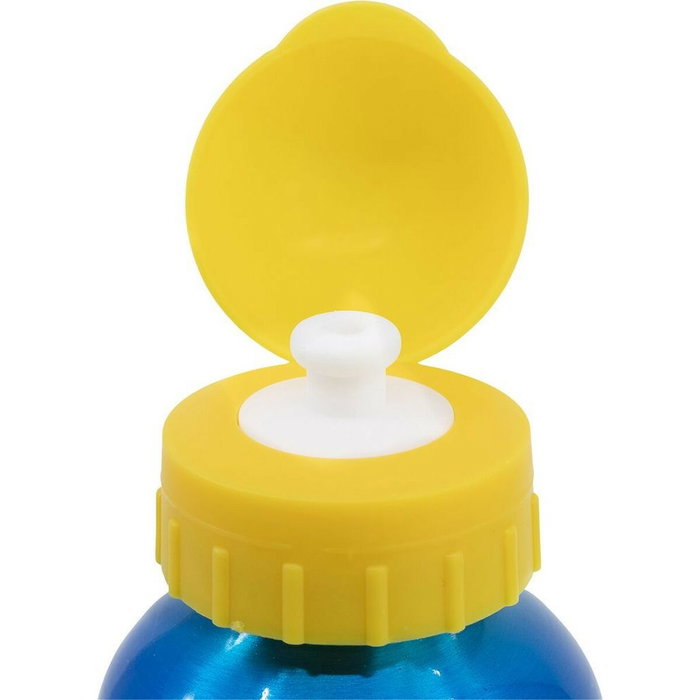 Licensing Botella Alta Aluminio 530ml Mickey Licensing Botella Alta Aluminio 530ml Mickey