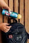Licensing Botella Alta Aluminio 530ml Mickey