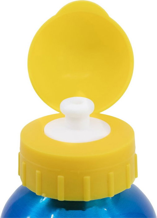 Licensing Botella Alta Aluminio 530ml Mickey