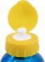 Licensing Botella Alta Aluminio 530ml Mickey