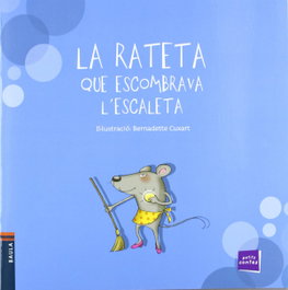 BAULA La rateta que escombrava l'escaleta