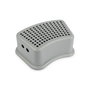 Inde Step Multiusos Confortime, Escalón o Banco, Dimensiones 33 x 24 x 13 cm (Alto x Ancho x Largo), Acero (12 Unidades)