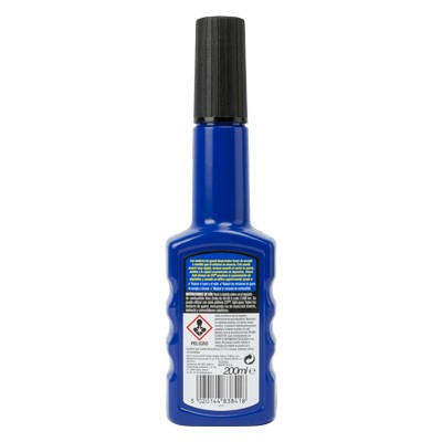 STP Antihumos Diesel 200ml