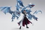 Bandai Tamashii Nations Yu-Gi-Oh! Figura S.H.Figuarts Seto Kaiba