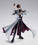 Bandai Tamashii Nations Yu-Gi-Oh! Figura S.H.Figuarts Seto Kaiba