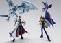 Bandai Tamashii Nations Yu-Gi-Oh! Figura S.H.Figuarts Seto Kaiba