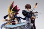 Bandai Tamashii Nations Yu-Gi-Oh! Figura S.H.Figuarts Seto Kaiba