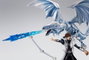 Bandai Tamashii Nations Yu-Gi-Oh! Figura S.H.Figuarts Seto Kaiba