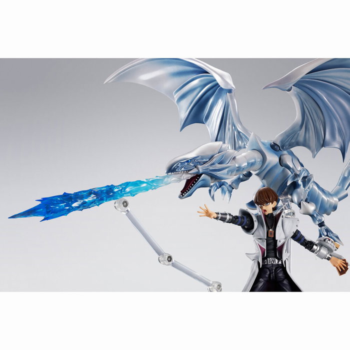 Bandai Tamashii Nations Yu-Gi-Oh! Figura S.H.Figuarts Seto Kaiba