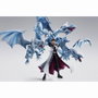 Bandai Tamashii Nations Yu-Gi-Oh! Figura S.H.Figuarts Seto Kaiba