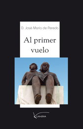 LANDOA, Al primer vuelo