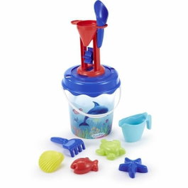 Ecoiffier Juegos de playa - 513
