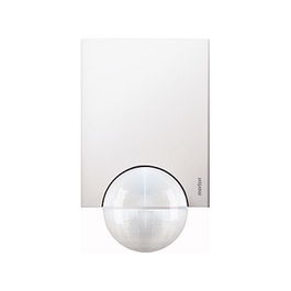 MERTEN 632519 KNX ARGUS 220, Polarweiß, Interruptor KNX