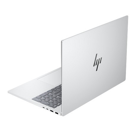 HP OmniBook 7 16 - Core 5 210H | 16 pulg | 16GB | 512GB | W11H | Plata glaciar HP OmniBook 7 16 - Core 5 210H | 16 pulg | 16GB | 512GB | W11H | Plata glaciar