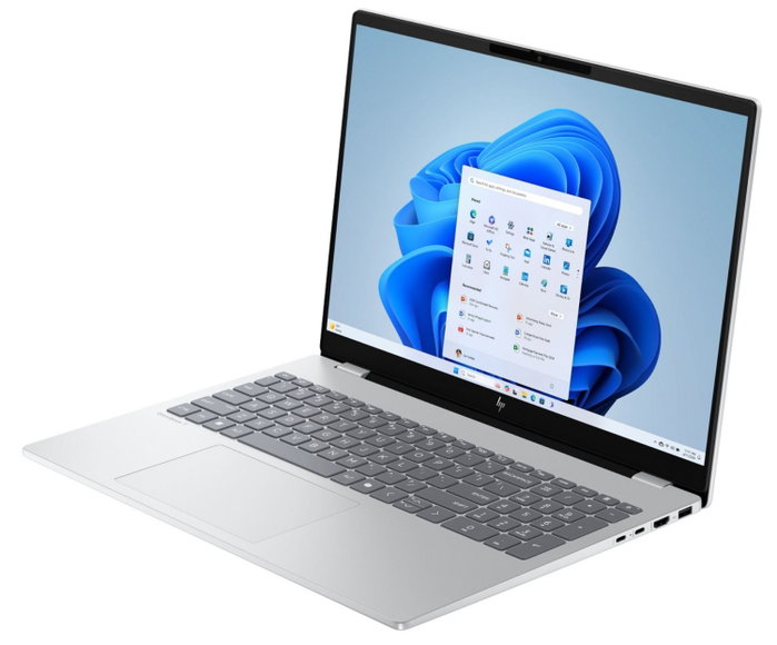 HP OmniBook 7 16 - Core 5 210H | 16 pulg | 16GB | 512GB | W11H | Plata glaciar HP OmniBook 7 16 - Core 5 210H | 16 pulg | 16GB | 512GB | W11H | Plata glaciar