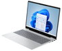 HP OmniBook 7 16 - Core 5 210H | 16 pulg | 16GB | 512GB | W11H | Plata glaciar