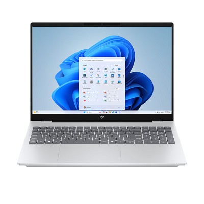 HP OmniBook 7 16 - Core 5 210H | 16 pulg | 16GB | 512GB | W11H | Plata glaciar HP OmniBook 7 16 - Core 5 210H | 16 pulg | 16GB | 512GB | W11H | Plata glaciar