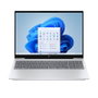 HP OmniBook 7 16 - Core 5 210H | 16 pulg | 16GB | 512GB | W11H | Plata glaciar