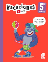 SM VACACIONES 5PRIM 2023