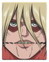 Squaroes Squaroe Attack on Titan AOT008 - Female Titan