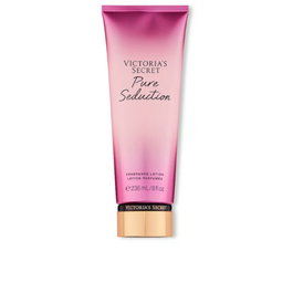 Victoria's Secret Loción Corporal PURE SEDUCTION con Fragancia de Ciruela Roja y Fresia - 236 ml
