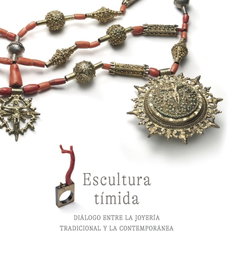 SD EDICIONS Escultura tímida