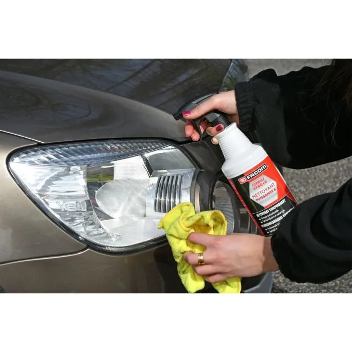 Facom 3221320060599 Limpiador Versátil Pro+ Power 6 800ml Facom 3221320060599 Limpiador Versátil Pro+ Power 6 800ml