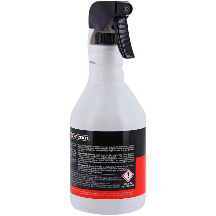 Facom 3221320060599 Limpiador Versátil Pro+ Power 6 800ml Facom 3221320060599 Limpiador Versátil Pro+ Power 6 800ml