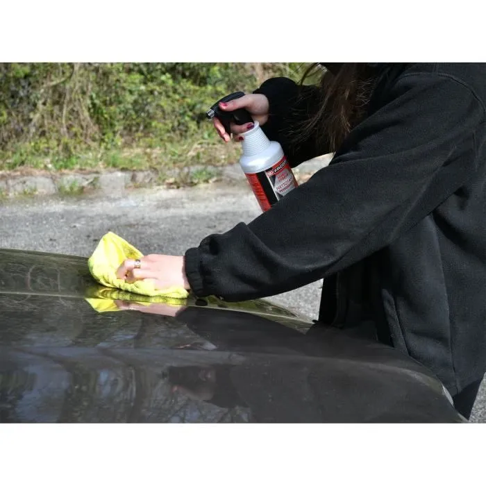 Facom 3221320060599 Limpiador Versátil Pro+ Power 6 800ml Facom 3221320060599 Limpiador Versátil Pro+ Power 6 800ml