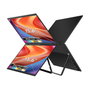 Extralink Smart Life T01 Monitor Portátil de Doble Pantalla 15.6 IPS