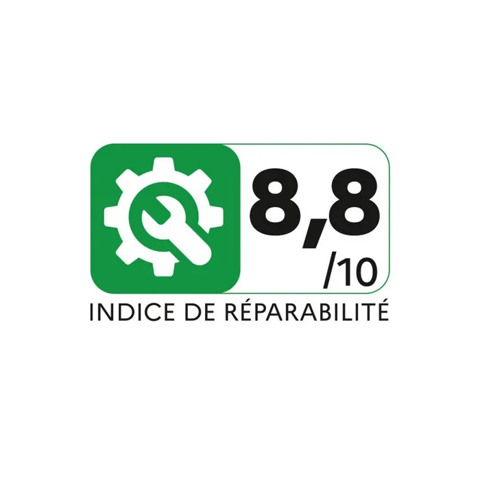 BOSCH SMS6ZCW12E SER6 lavavajillas de libre instalación - 14 cubiertos - Motor de inducción - L60cm - 38dB - Blanco