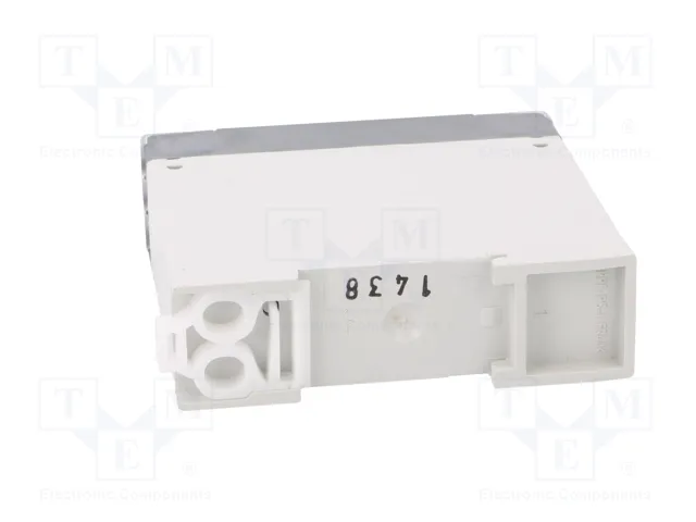 ABB Relé de monitorización de nivel para líquido conductivo CM-ENE