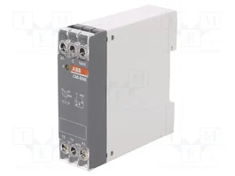 ABB Relé de monitorización de nivel para líquido conductivo CM-ENE