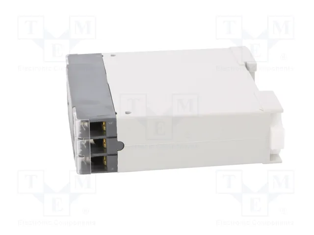 ABB Relé de monitorización de nivel para líquido conductivo CM-ENE