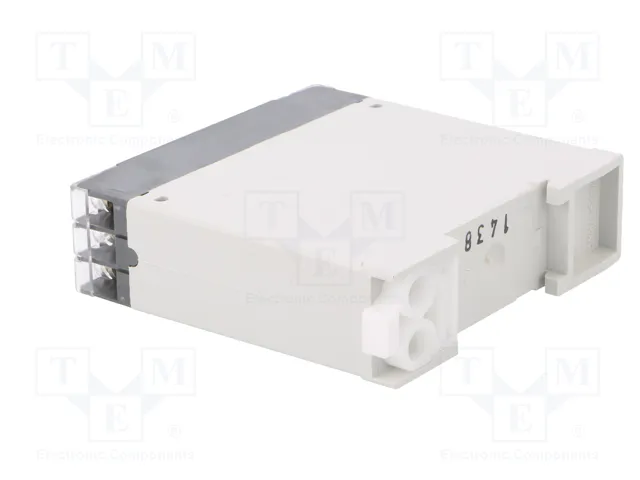 ABB Relé de monitorización de nivel para líquido conductivo CM-ENE