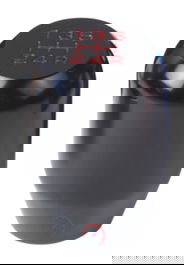 Pomo de la Palanca de Cambio OCCPOM004 Aluminio